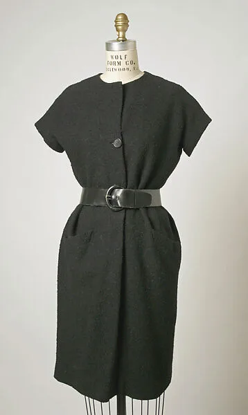 Dress — Cristobal Balenciaga|House of Balenciaga
