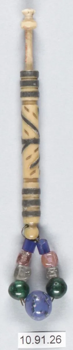 Bobbin — Unknown