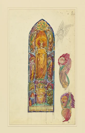 Design for window