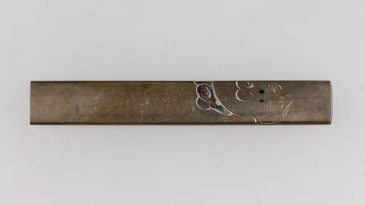 Knife Handle (Kozuka)