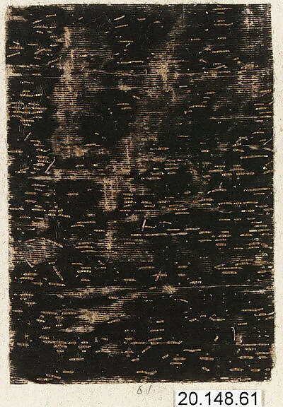 Untitled — Unknown