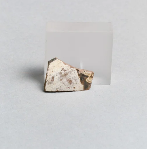 Vase fragment