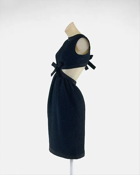 Cocktail ensemble — Yves Saint Laurent|Yves Saint Laurent