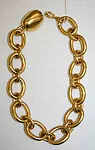 Necklace — Robert Lee Morris|Donna Karan New York