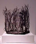 Gauze Box — Kiyomi Iwata