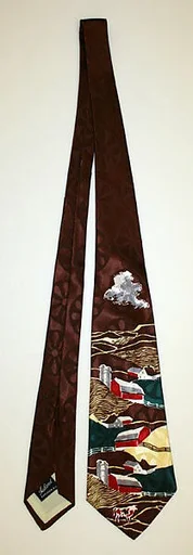 Necktie