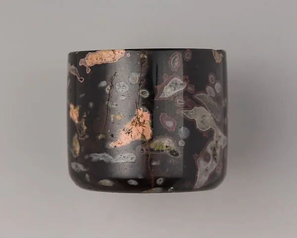 Archer's Ring — Unknown