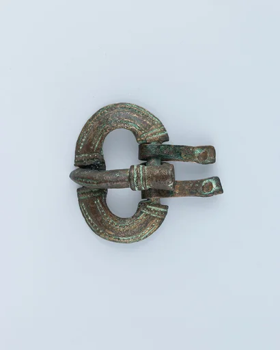 Buckle