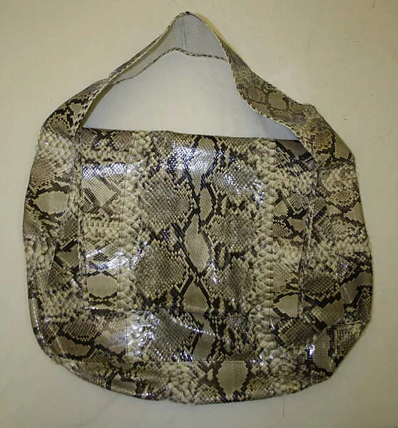 Shoulder bag — Norma Kamali