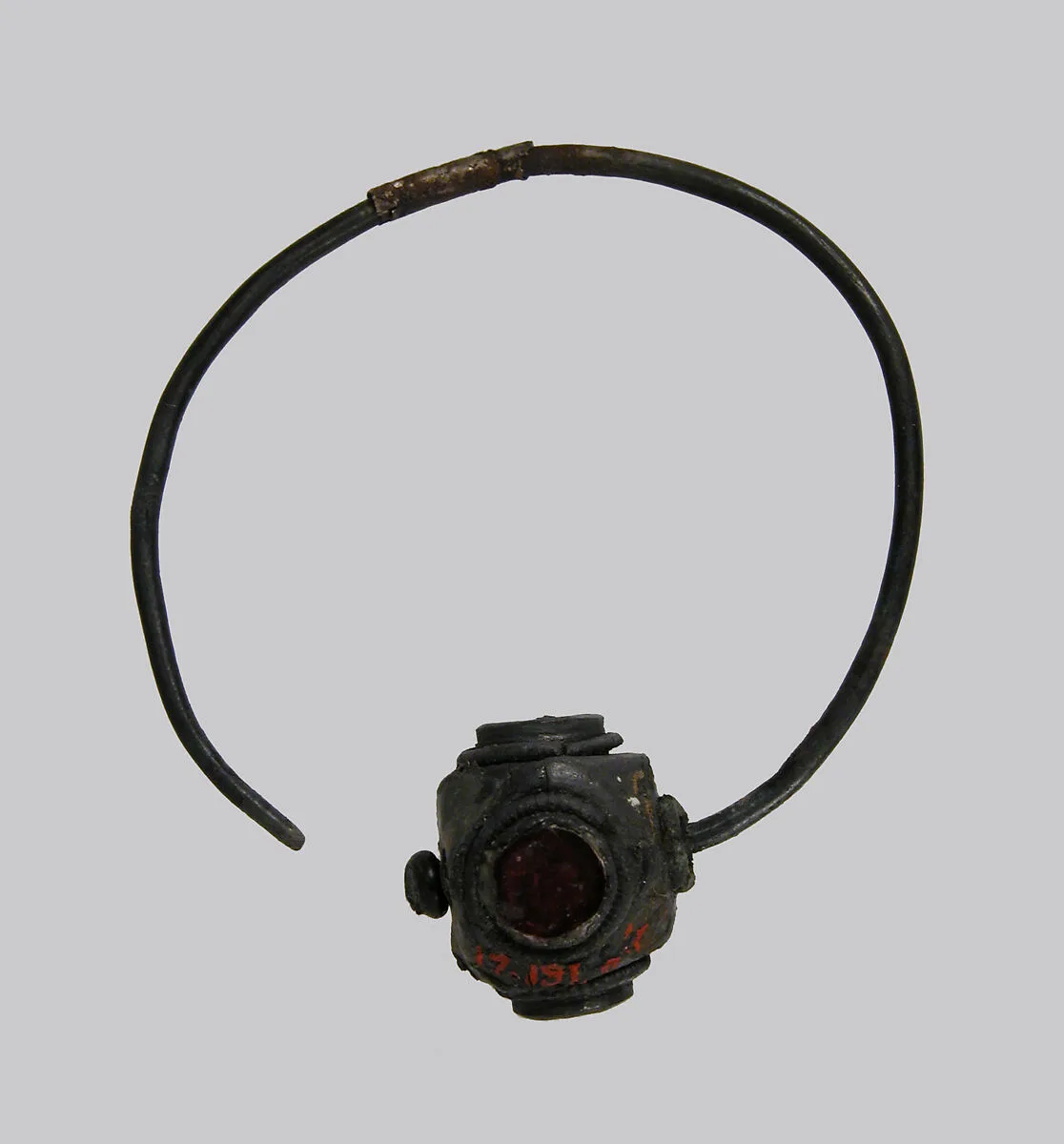 Earring — Unknown
