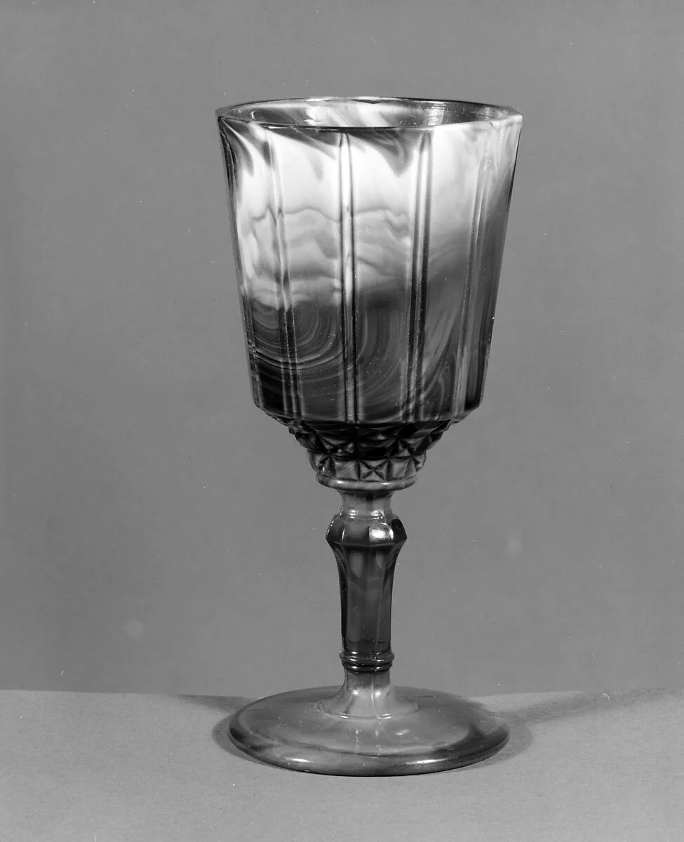 Goblet — Challinor, Taylor and Company