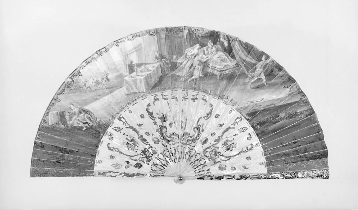 Fan — Unknown
