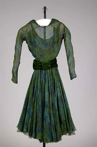 Dinner dress