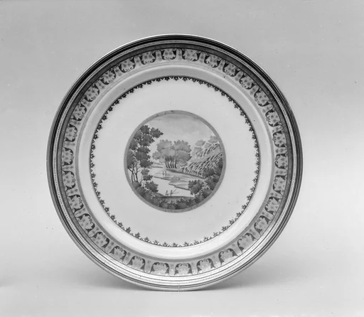 Plate