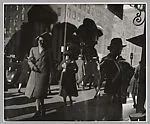 Reflections — Lisette Model