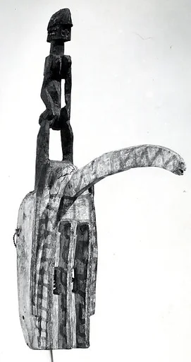 Mask: Hornbill (Dyodyomini)