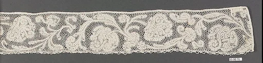 Edging