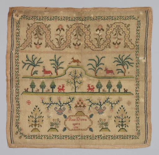 Sampler