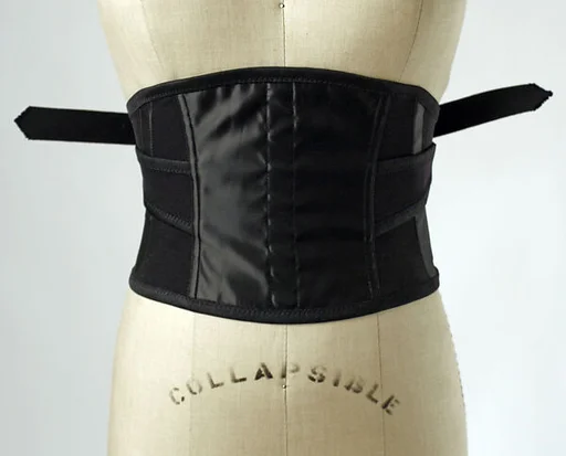 Corset