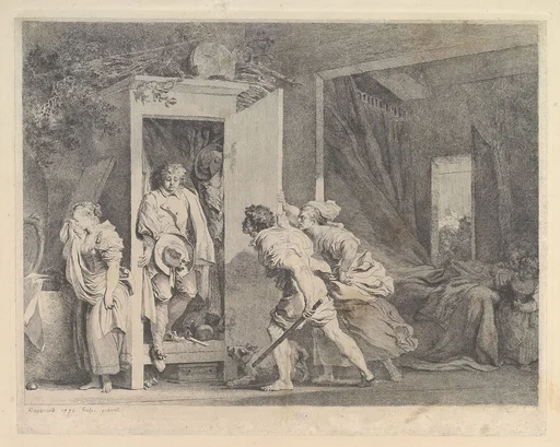 L'Armoire