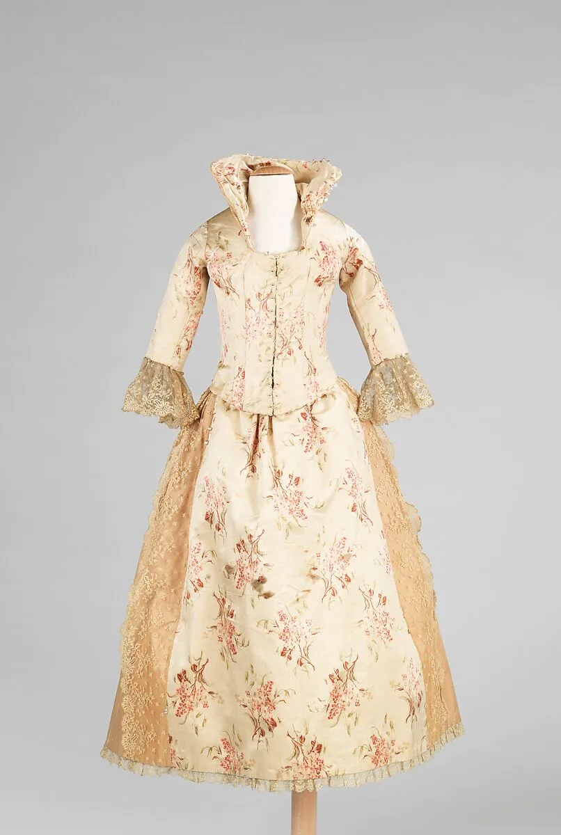 Dress — Unknown