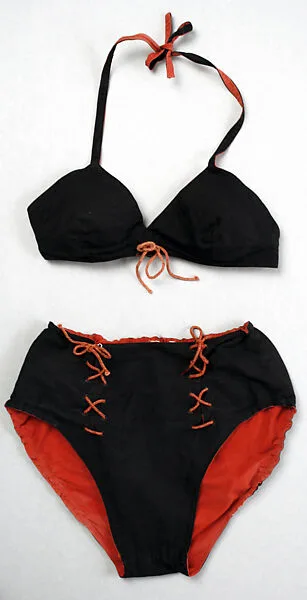 Bikini — Unknown