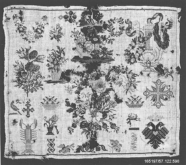 Sampler — Unknown