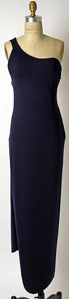 Dress — Geoffrey Beene