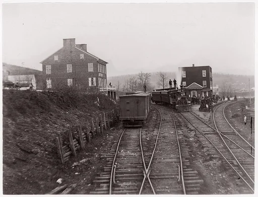Hanover Junction, Pennsylvania