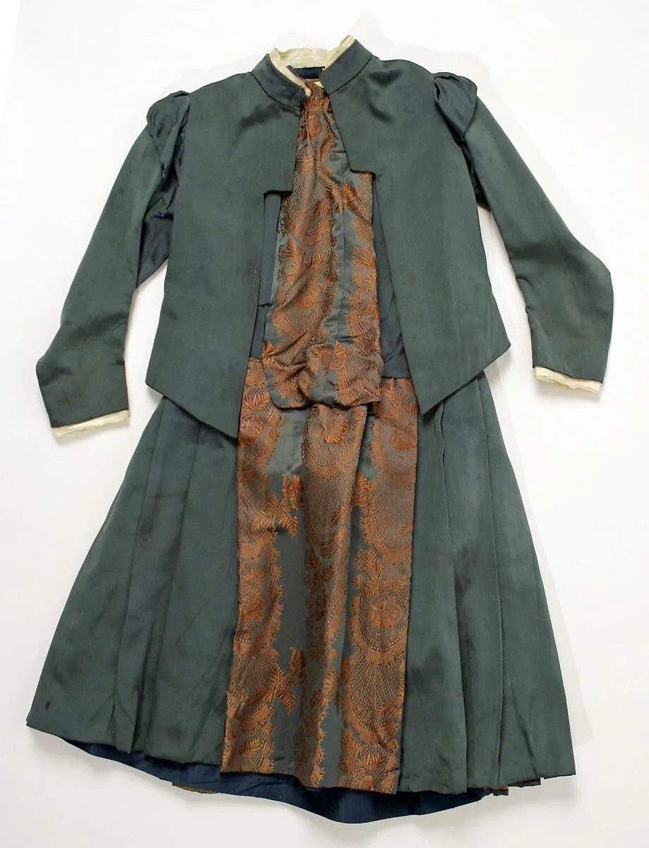 Ensemble — Unknown
