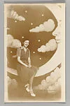 [Paper Moon Studio Portrait]