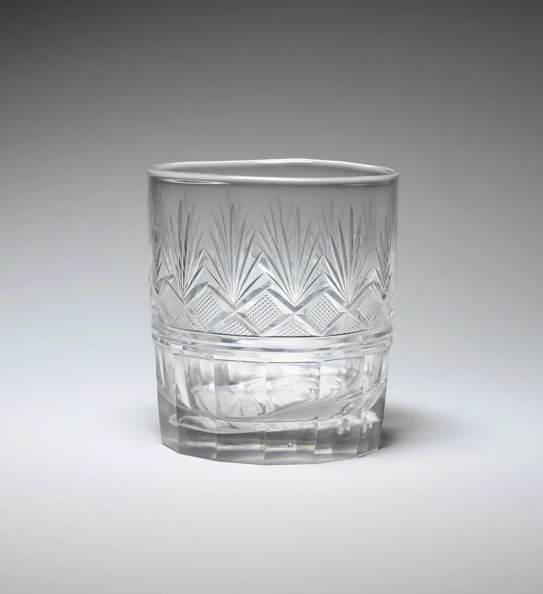 Tumbler — Bakewell, Page & Bakewell