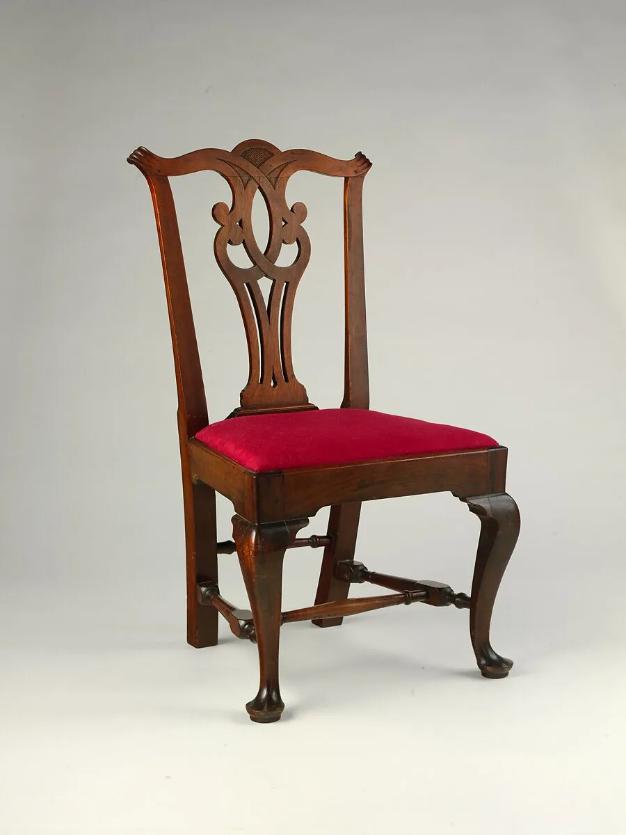 Side Chair — John Townsend