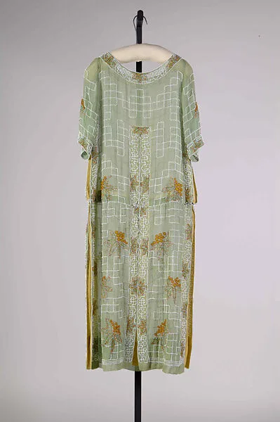 Dress — Adair