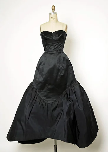Ball gown