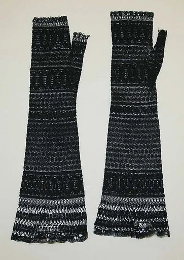 Mitts