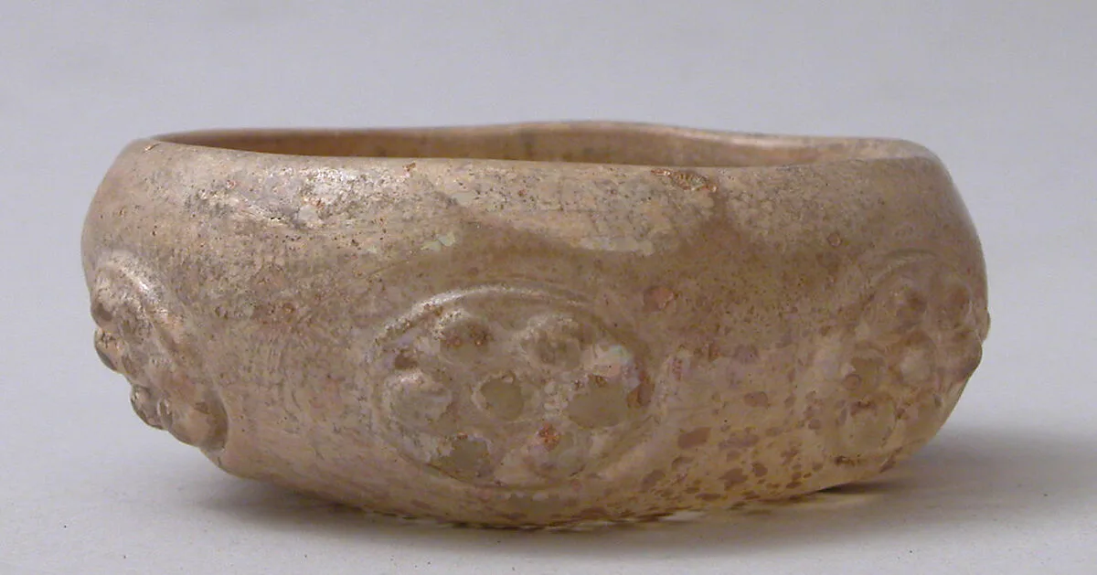 Bowl — Unknown