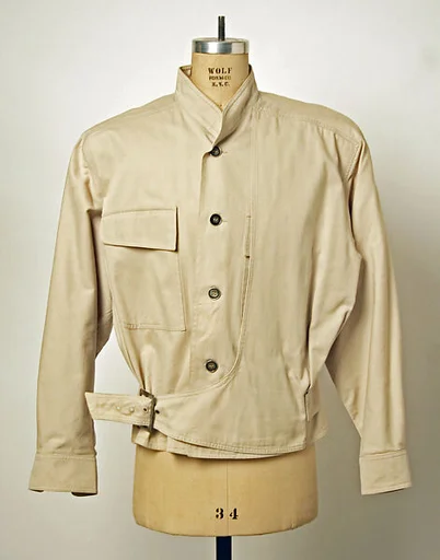 Jacket