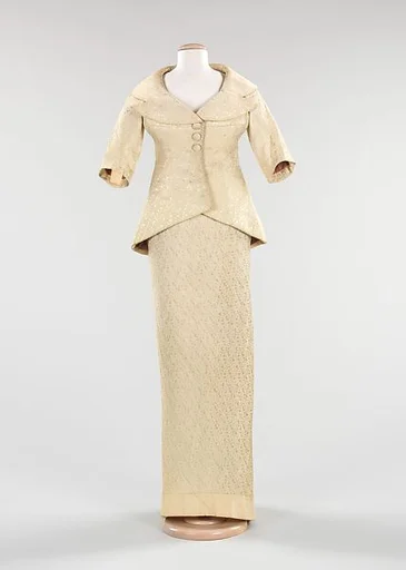 Dinner suit