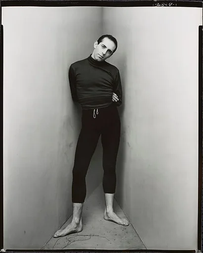Jerome Robbins, New York