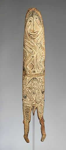 Spirit Board (Gope)