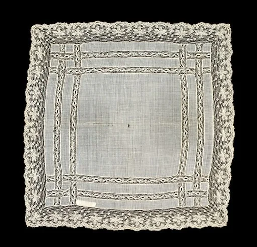 Handkerchief