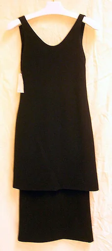 Dinner dress