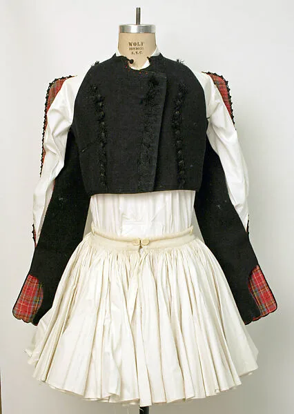 Ensemble — Unknown