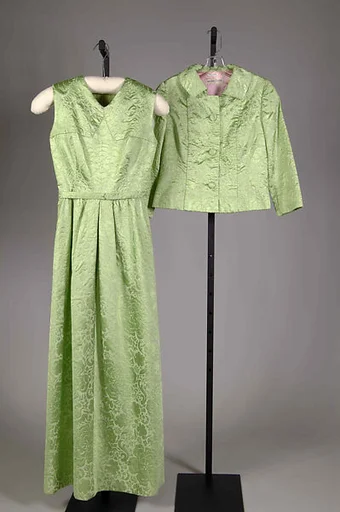 Evening ensemble