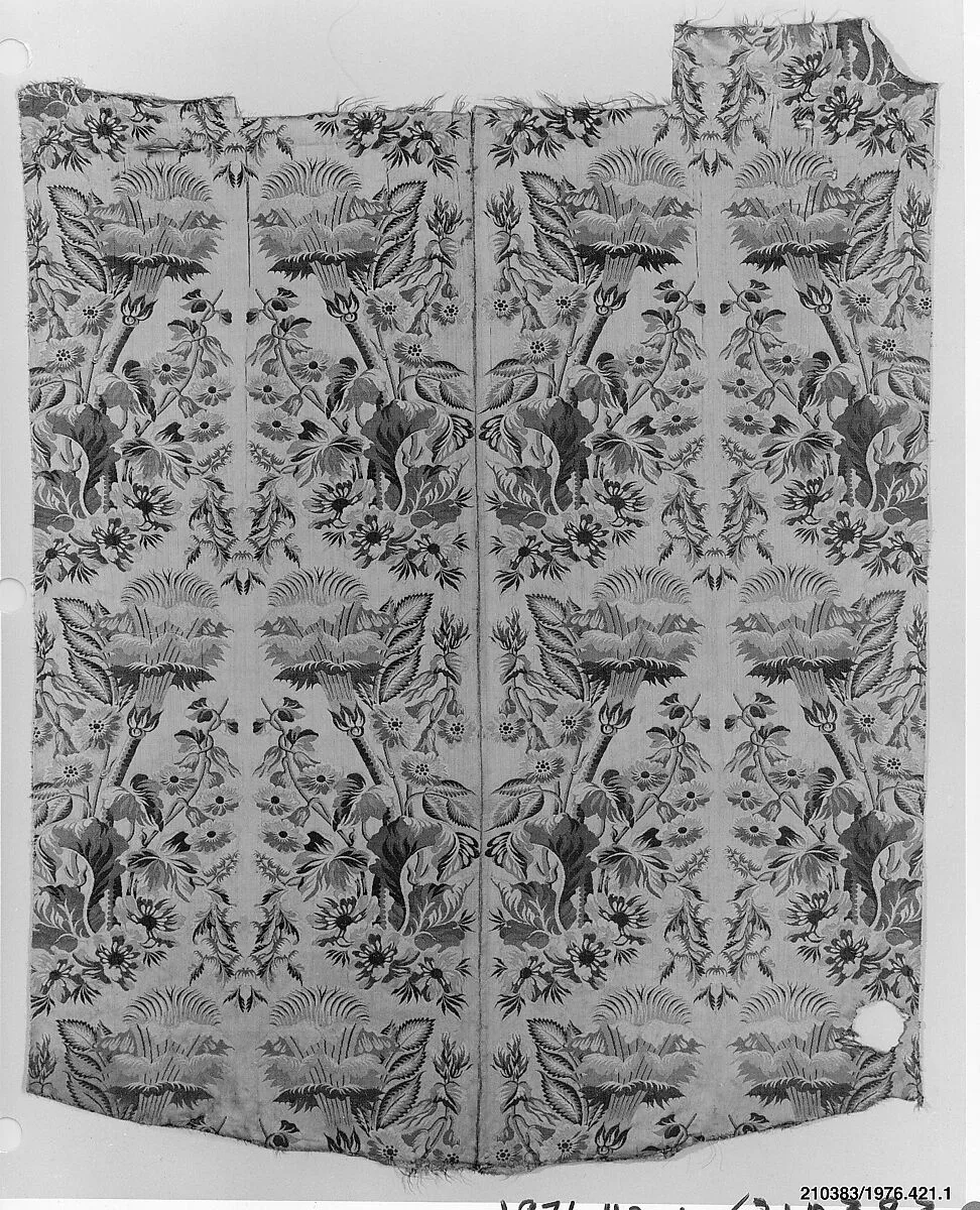 Panel — Unknown