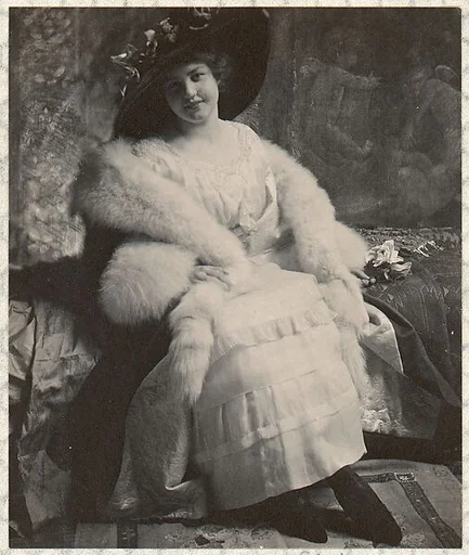 Dolly Varden