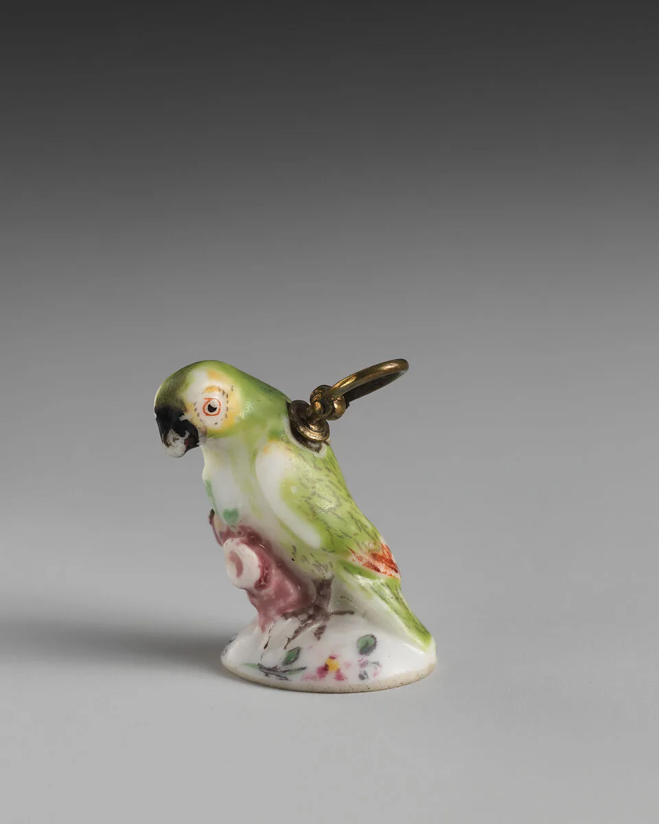 Parrot — Saint James's Factory