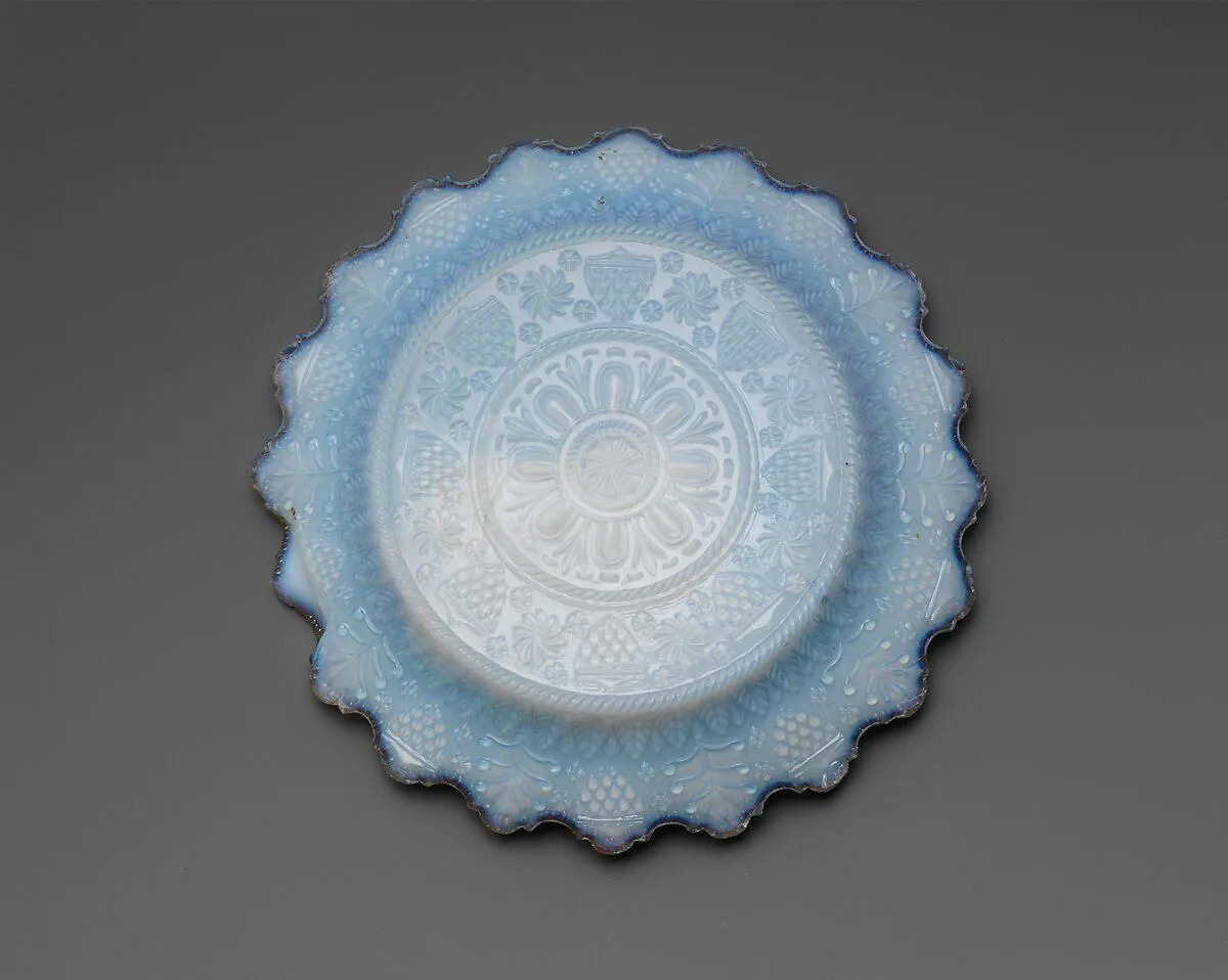 Dish — Unknown