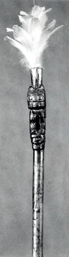 Tomb Post